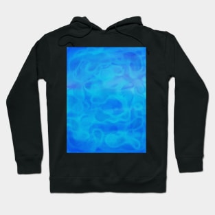 Watery Hoodie